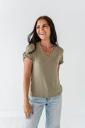 Keegan Tee