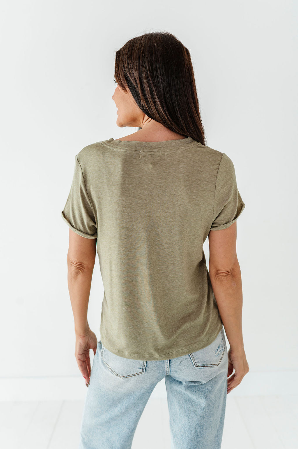Keegan Tee