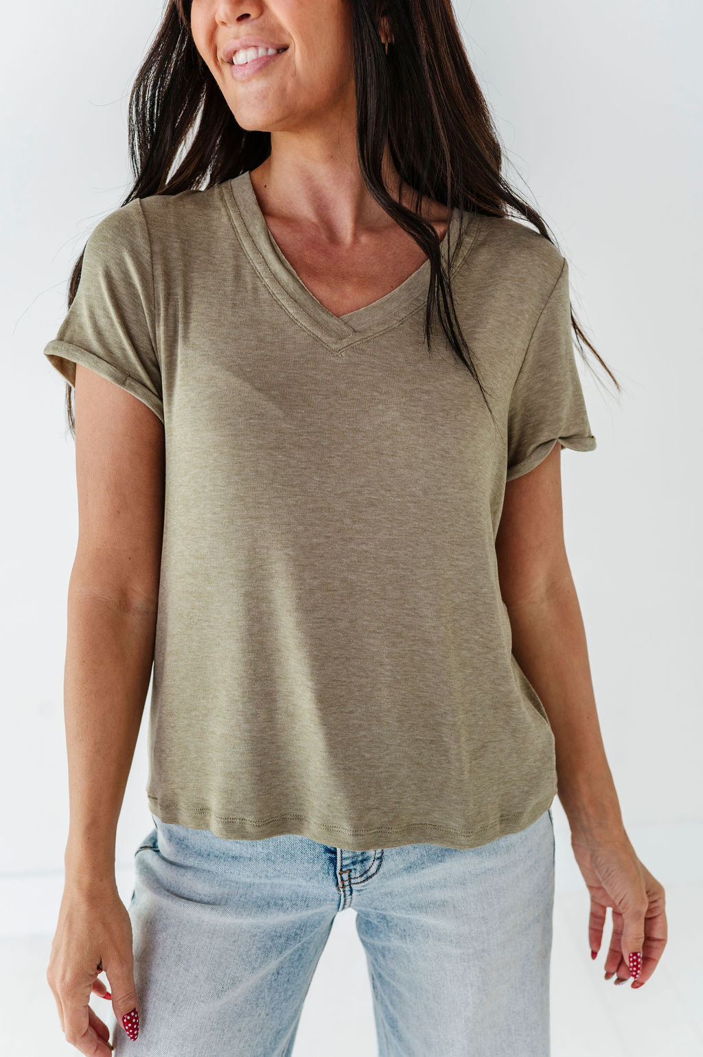 Keegan Tee